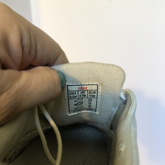 Lady Fairway Total Comfort Zone Golf Shoes Size 8.5 - Picture 9 of 9